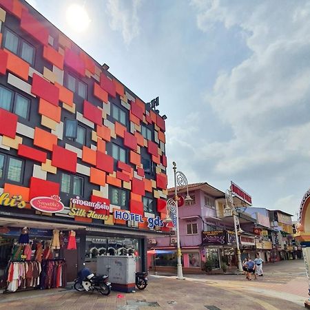 仙特拉gds酒店 吉隆坡 外观 照片