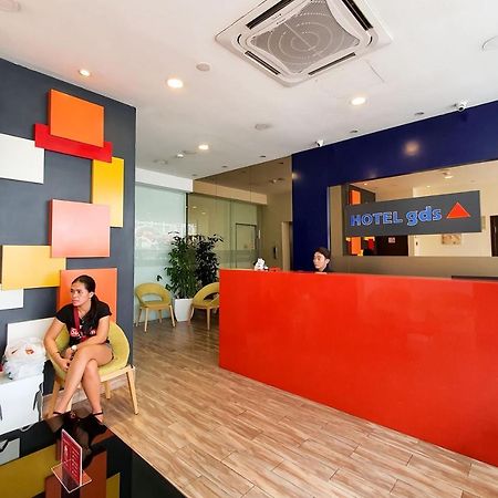 仙特拉gds酒店 吉隆坡 外观 照片